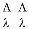 Lambda